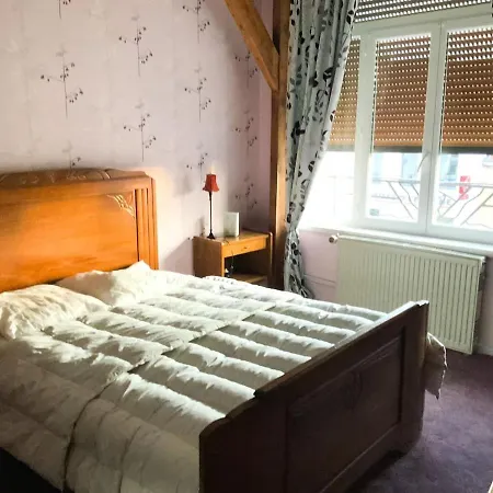 Appartamento Duplex Au Pays De La Faience Desvres