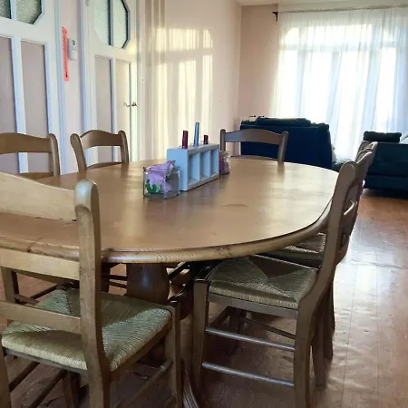 Duplex Au Pays De La Faience Appartamento