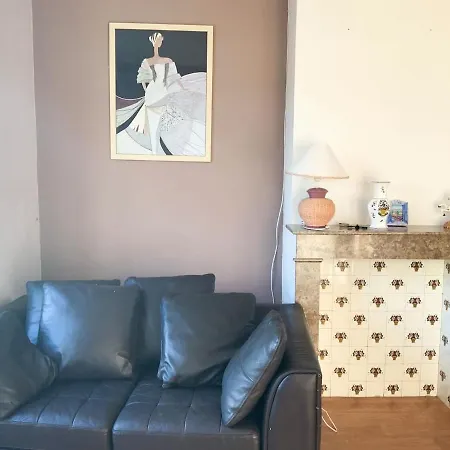 Duplex Au Pays De La Faience Appartamento *