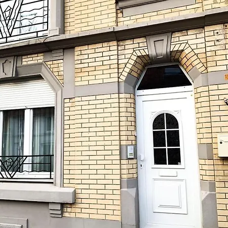 Duplex Au Pays De La Faience Desvres