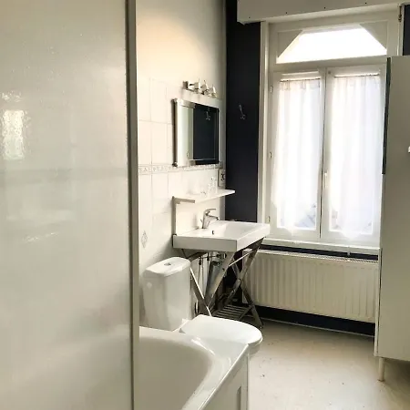 Duplex Au Pays De La Faience
