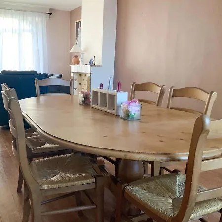 Duplex Au Pays De La Faience Appartamento Desvres