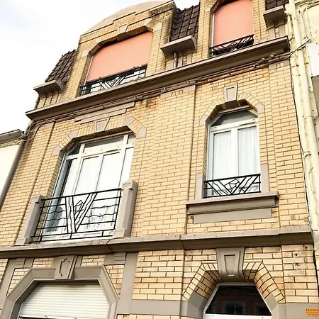 Appartamento Duplex Au Pays De La Faience