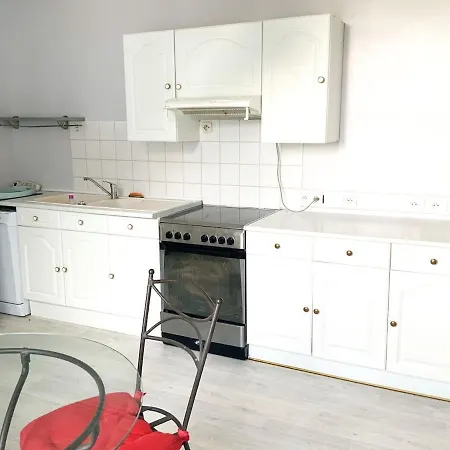 Duplex Au Pays De La Faience Desvres