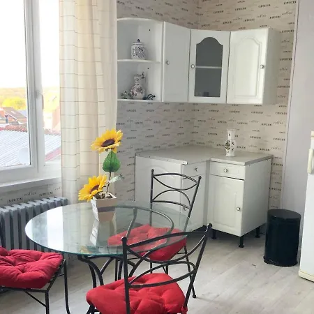 Duplex Au Pays De La Faience Desvres